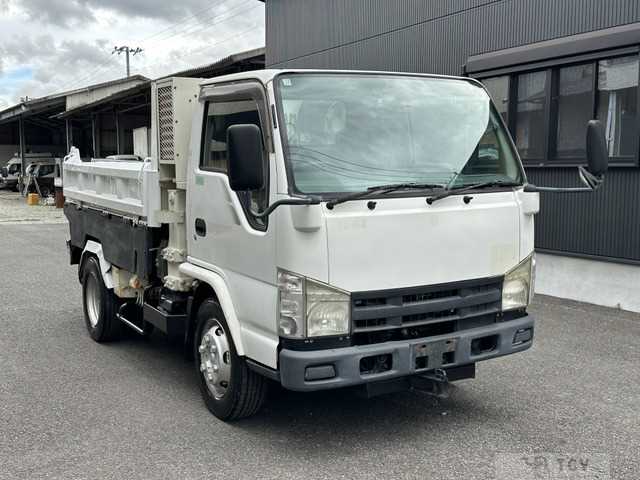 2009 Isuzu Isuzu Others