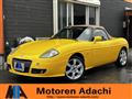 2006 Fiat Barchetta
