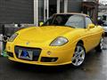 2006 Fiat Barchetta
