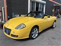 2006 Fiat Barchetta
