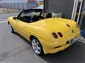 2006 Fiat Barchetta