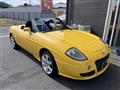 2006 Fiat Barchetta
