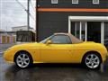 2006 Fiat Barchetta