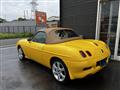 2006 Fiat Barchetta