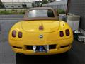 2006 Fiat Barchetta