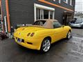 2006 Fiat Barchetta