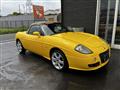 2006 Fiat Barchetta
