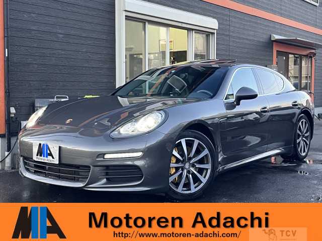 2015 Porsche Porsche Others