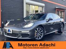 2015 Porsche Porsche Others