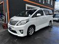 2012 Toyota Alphard G