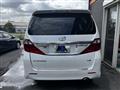 2012 Toyota Alphard G
