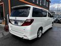 2012 Toyota Alphard G