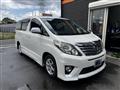 2012 Toyota Alphard G
