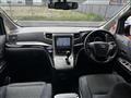 2012 Toyota Alphard G