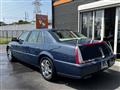 2010 Cadillac DTS
