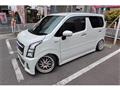 2017 Suzuki Wagon R