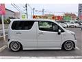 2017 Suzuki Wagon R
