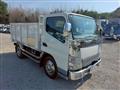 2006 Mitsubishi Canter