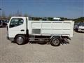 2006 Mitsubishi Canter