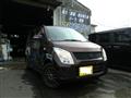 2011 Suzuki Wagon R