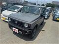 2025 Suzuki Jimny