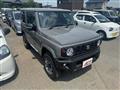 2025 Suzuki Jimny
