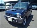 2008 Suzuki Jimny