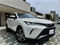 2020 Toyota Harrier