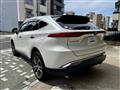 2020 Toyota Harrier