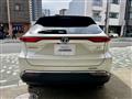 2020 Toyota Harrier