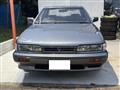 1989 Nissan Leopard