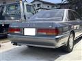 1989 Nissan Leopard