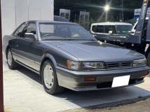 1989 Nissan Leopard
