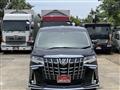 2022 Toyota Alphard G