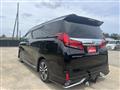 2022 Toyota Alphard G