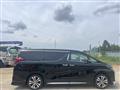 2022 Toyota Alphard G