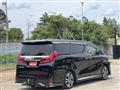 2022 Toyota Alphard G