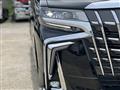 2022 Toyota Alphard G