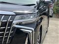 2022 Toyota Alphard G