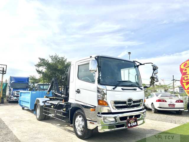 2010 Hino Hino Others