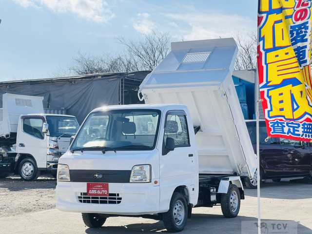 2006 Subaru Sambar
