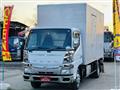 2012 Mitsubishi Canter