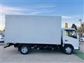 2012 Mitsubishi Canter