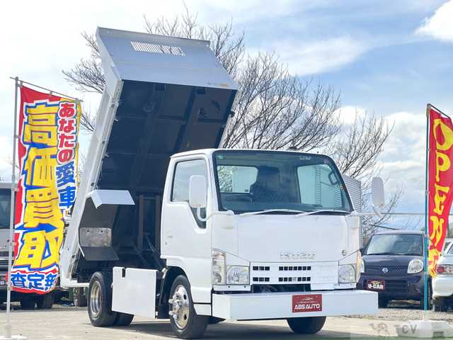 2008 Isuzu Isuzu Others