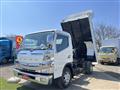2016 Mitsubishi Canter