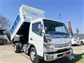 2016 Mitsubishi Canter