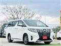 2015 Toyota Alphard G