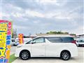 2015 Toyota Alphard G