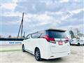 2015 Toyota Alphard G