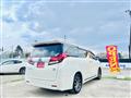 2015 Toyota Alphard G